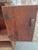 Late 20th Century Cannon Woodworks Rustic Solid Wood Two-Door Cabinet For Sale - Image 14 of 15
