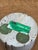 Stone Vintage Italian Coquina Stone Box For Sale - Image 7 of 12