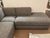 Hooker Furniture Custom Sectional For Sale - Image 10 of 13