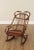 Antique Bentwood Children Rocking Chair For Sale - Image 4 of 13