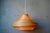 Vintage Scandinavian Pendant Light with Pine Slats by Hans-Agne Jakobsson, 1960s For Sale - Image 3 of 14