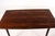 Mid-Century Danish Rosewood Extendable Dining Table by Harry Østergaard, 1960s For Sale - Image 15 of 16