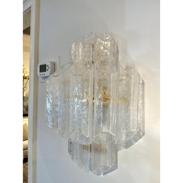 2020s Baker Stella Sconces - Pair. For Sale - Image 5 of 7
