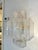 2020s Baker Stella Sconces - Pair. For Sale - Image 5 of 7