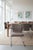 1980s Vintage Armchairs by Börge Lindau & Bo Lindekrantz, 1950s For Sale - Image 5 of 18