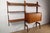 Scandinavian Modular Wall Bookcase from Blindheim Møbelfabrik, 1960s For Sale - Image 12 of 18