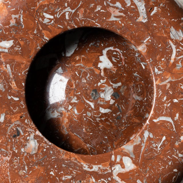 1970s Marble Ashtray from Up&Up, 1970s For Sale - Image 5 of 8