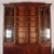 Early 19th Century English Gothic Country House Bookcase For Sale - Image 13 of 16