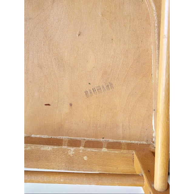 Children's Desk from Baumann, 1950s For Sale - Image 16 of 17