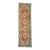Turkish Vintage Runner Rug 2'11" x 9'9" #17980 For Sale