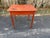 Antique 19th Century Early American Primitive Style Painted Tavern Table For Sale - Image 10 of 17