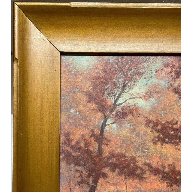 This is just a great original piece. I have had quite a few frederick h daniels paintings over the years and without a...