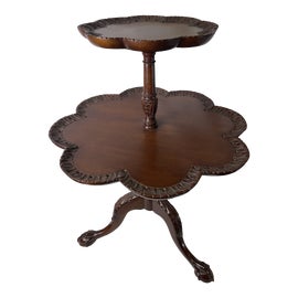 Example of Dessert Tables