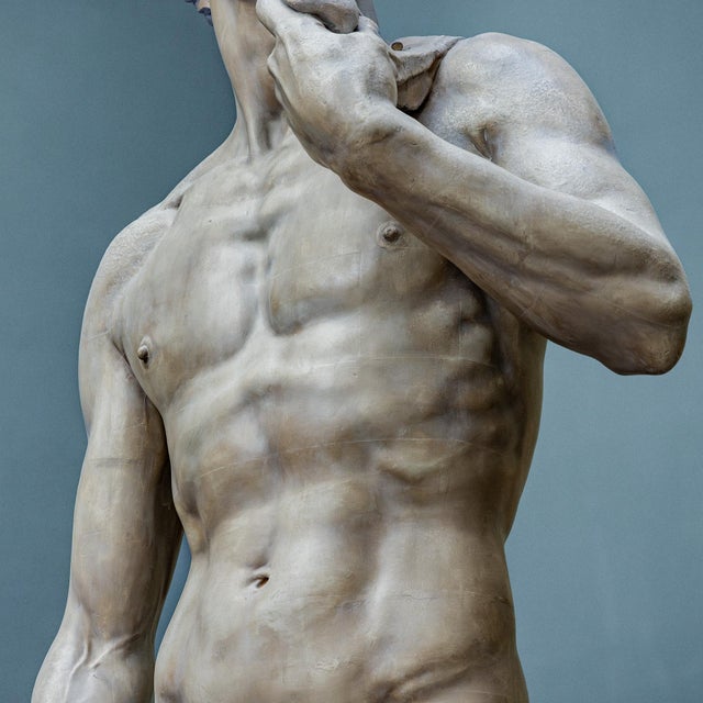 Guy Sargent, David, Photograph For Sale - Image 4 of 5