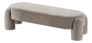 Marlon Bench by Dooq Details