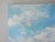 Textile Mid 20th Century Modernist Beach and Seascape Painting For Sale - Image 7 of 7
