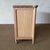 2020s Louis 4 Drawer Commode - White Oak For Sale - Image 5 of 11