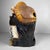 Vintage Japanese Tanuki Shigaraki Pottery, 1970 For Sale - Image 14 of 16