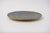 1960s Mid-Century Mosaic Bowl or Wall Plate by R. Zimmermann for Ritter, 1950s For Sale - Image 5 of 9