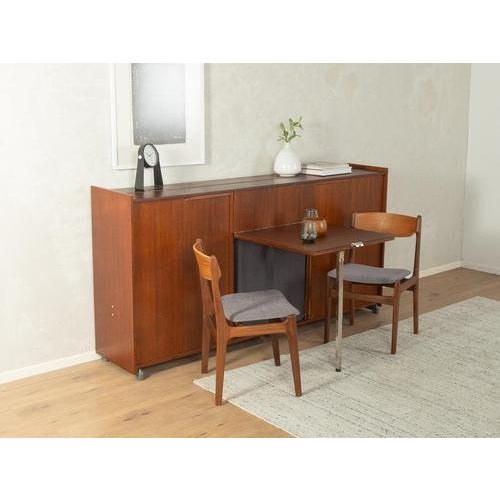 Mid-Century Folding Bed, 1960s For Sale - Image 17 of 17