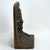 Single Indian Chief Cast Iron Bookend Circa 1925 For Sale In Phoenix - Image 6 of 7