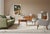 Mid-Century Model No.63 Coffee Table in Teak by E. W. Bach for Niels Bach, 1960s For Sale - Image 6 of 9