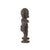 African Early 20th Century Toma Wood Figure Guinea For Sale - Image 3 of 7