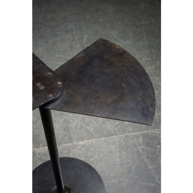 Art Deco Side Table by Pierre Chareau For Sale - Image 13 of 17