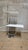 Vintage Chrome Flower Stand with Two White Shelves, Czechoslovakia, 1970s For Sale - Image 6 of 12