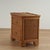 Pair of Vintage Faux Bamboo and Wicker Stands by American of Martinsville For Sale - Image 13 of 18