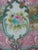 Chocolate Pot Antique Japanese Satsuma Figurine Oriental Pitcher Hand Painted For Sale - Image 11 of 18