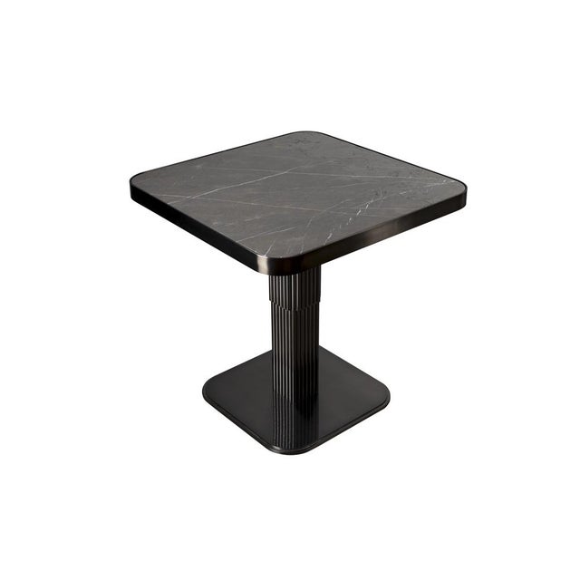 Staten Dining Table by Porus Studio For Sale - Image 4 of 8