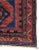 1930s Red and Blue Caucasian Tribal Kazak Rug For Sale - Image 4 of 5