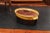 Brown Rustic French 19th Century Covered Pâté Terrine with Brown and Gold Glaze For Sale - Image 8 of 12