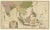 Hand-Colored Map of Southeast Asia and the East Indies, 1748 For Sale