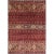 Textile Handwoven Turkeman Style Area Rug 5'10"×8'1" For Sale - Image 7 of 13