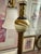 Vintage Cast-Iron Floor Lamp For Sale In Atlanta - Image 6 of 8
