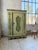 Alsatian Polychrome Wardrobe, 1800 For Sale - Image 5 of 18