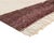 Premium Hand-Knotted Moroccan Wool Rug | 10'4" X 6'9" | One of a Kind For Sale - Image 12 of 14