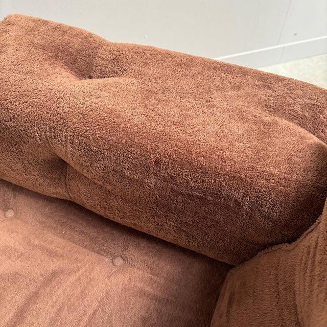 Vintage Lounge Chair, 1970s For Sale - Image 12 of 14