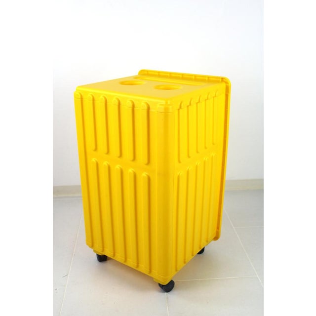 Didrik Bedside Table from IKEA, 2000s For Sale - Image 4 of 12