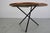 Height-Adjustable Table by Jürg Bally for Arform, Italy, 1950s For Sale - Image 17 of 18