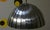 Calotta Pendant Lamp by Elio Martinelli for Martinelli Luce, Italy, 1970s For Sale - Image 6 of 15