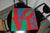 Blue Love Rug after Robert Indiana For Sale - Image 8 of 10