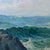 Early 20th Century American Seascape Oil Painting For Sale - Image 10 of 13