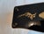 Napoleon III Style Box in Black Lacquered Wood and Gilded Brass, 1890 For Sale - Image 10 of 14