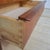 Wood Mid-Century Modern Danish Teak 3-Drawer Chest, 1960s For Sale - Image 7 of 9