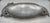 Arthur Court Cast Aluminum Alligator Oval Serving Tray Centerpiece, 2005 For Sale - Image 11 of 11