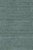 Late 20th Century Rug & Kilim’s Modern Rug in Blue and Cream, With Stripes and Geometric Patterns For Sale - Image 5 of 8