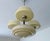 Lage Art Deco Pendant Light in Glass, 1930s For Sale - Image 15 of 18